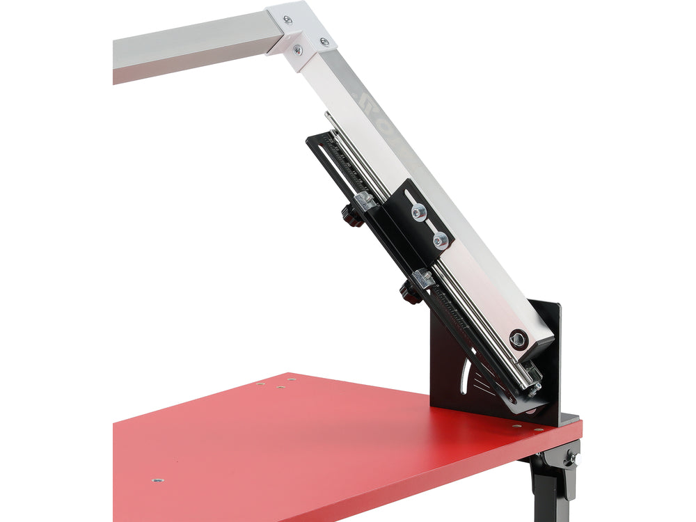 Aparat de taiat polistiren YATO YT-821905, 200 W (1400 x 350 mm) - imagine 8