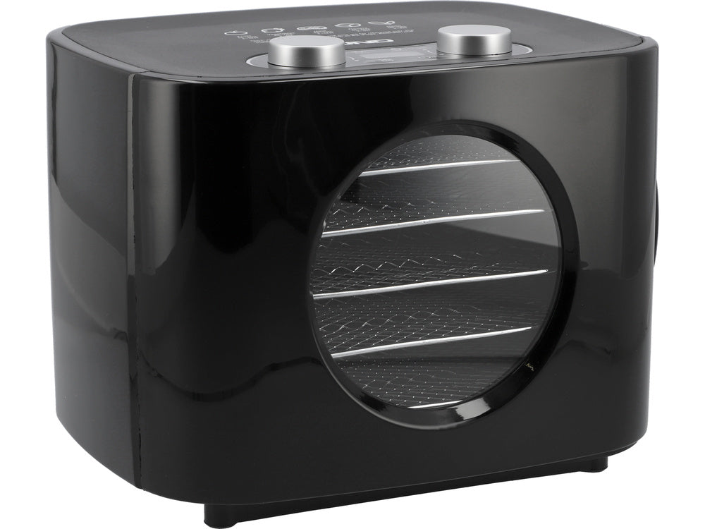 APARAT DESHIDRATAT ALIMENTE, LUND 68280 300W, 5 TAVI