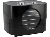 APARAT DESHIDRATAT ALIMENTE, LUND 68280 300W, 5 TAVI