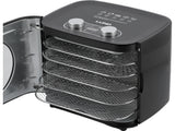 APARAT DESHIDRATAT ALIMENTE, LUND 68280 300W, 5 TAVI