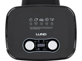 APARAT DESHIDRATAT ALIMENTE, LUND 68280 300W, 5 TAVI