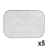 APARAT DESHIDRATAT ALIMENTE, LUND 68280 300W, 5 TAVI
