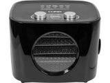 APARAT DESHIDRATAT ALIMENTE, LUND 68280 300W, 5 TAVI