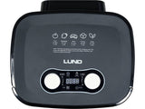 APARAT DESHIDRATAT ALIMENTE, LUND 68280 300W, 5 TAVI