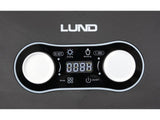 APARAT DESHIDRATAT ALIMENTE, LUND 68280 300W, 5 TAVI
