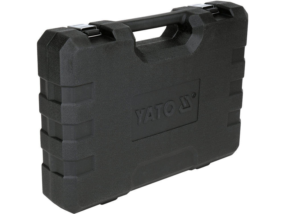 Aparat legat banda cu acumulator YATO YT-87040 - imagine 11