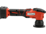 Aparat polisat YATO YT-82927, 18 V, 80 mm fara acumulator - imagine 4