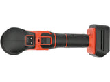Aparat polisat YATO YT-82927, 18 V, 80 mm fara acumulator - imagine 5