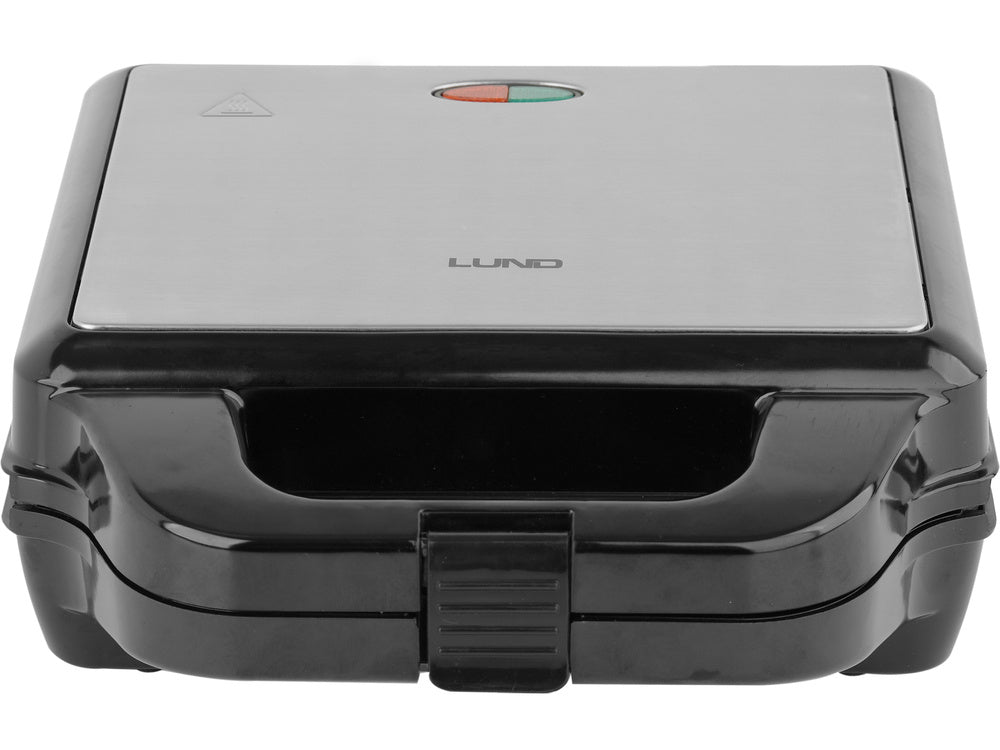 APARAT PT. SANDWICH LUND 67520 1400W, 4 POSTURI