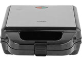 APARAT PT. SANDWICH LUND 67520 1400W, 4 POSTURI