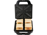 APARAT PT. SANDWICH LUND 67520 1400W, 4 POSTURI