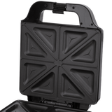APARAT PT. SANDWICH LUND 67520 1400W, 4 POSTURI