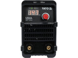 APARAT SUDURA INVERTER YATO YT-81355 MMA 140A