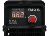 APARAT SUDURA INVERTER YATO YT-81355 MMA 140A