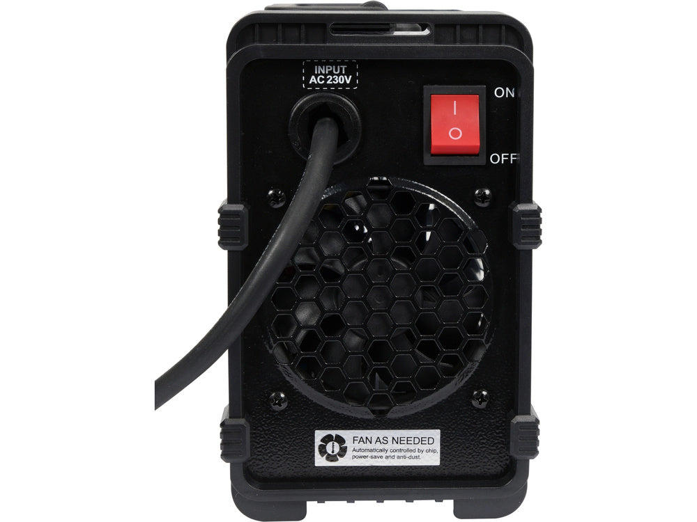 APARAT SUDURA INVERTER YATO YT-81355 MMA 140A