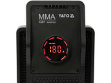 APARAT SUDURA INVERTER YATO YT-81357 MMA 180A