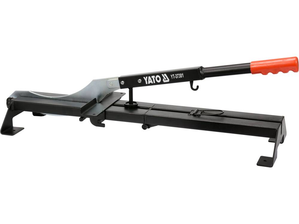 APARAT TAIAT PARCHET, YATO YT-37301 12X210MM