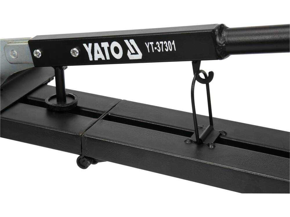 APARAT TAIAT PARCHET, YATO YT-37301 12X210MM