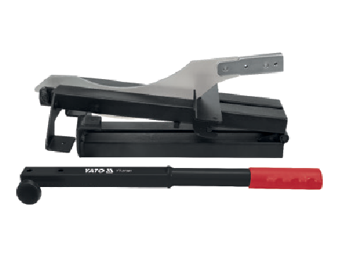 APARAT TAIAT PARCHET, YATO YT-37301 12X210MM
