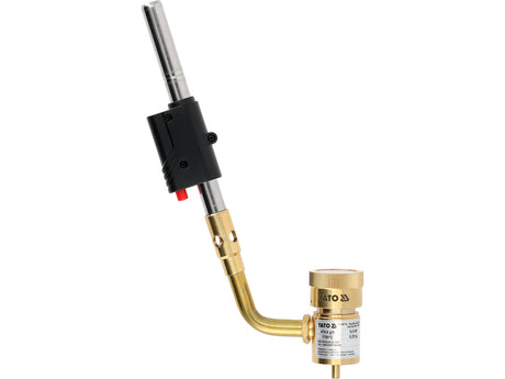 Arzator gaz 360° YATO YT-36718, piezo