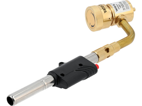 Arzator gaz 360° YATO YT-36718, piezo - imagine 3