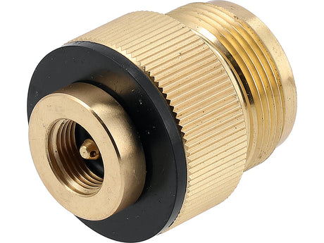 Arzator gaz 360° YATO YT-36718, piezo - imagine 6