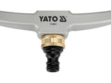 ASPERSOR IMPULS CU BAZA METALICA Yato YT-89911