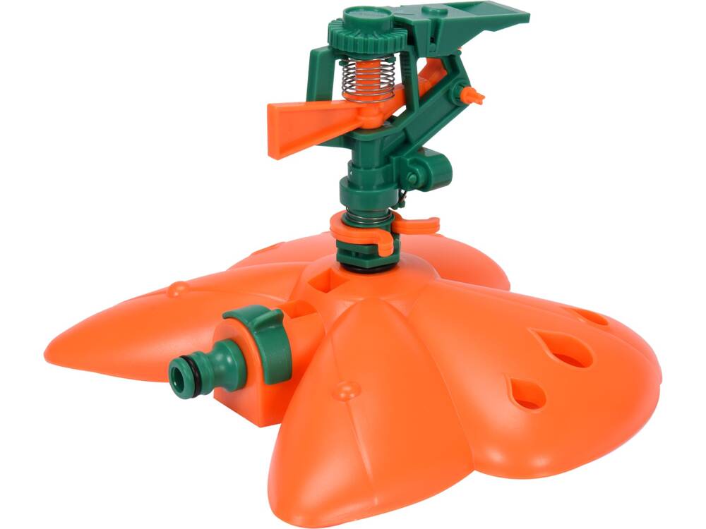 ASPERSOR METALIC CU FLO 89275 IMPULS
