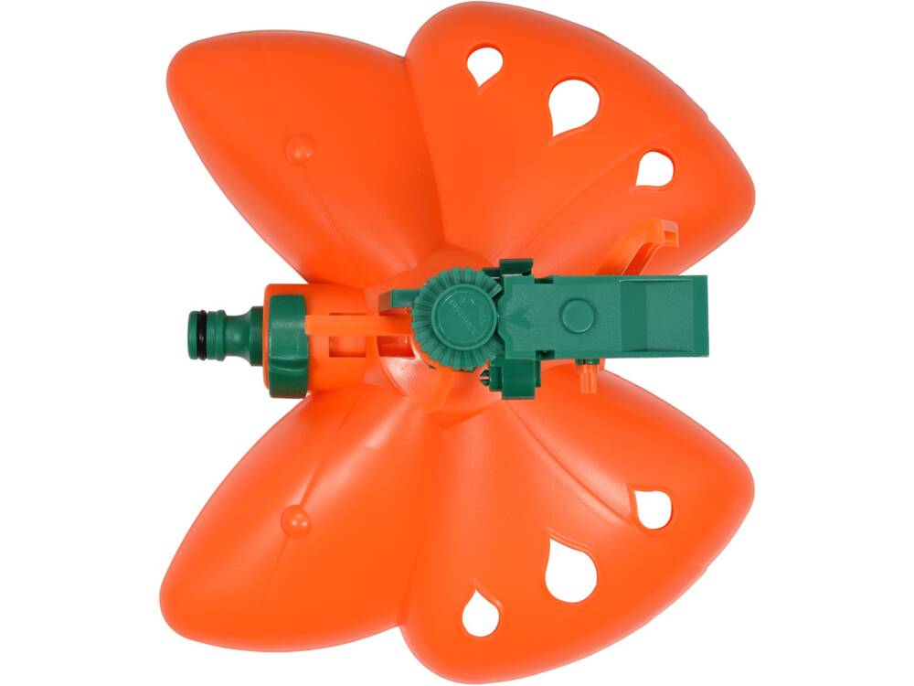 ASPERSOR METALIC CU FLO 89275 IMPULS