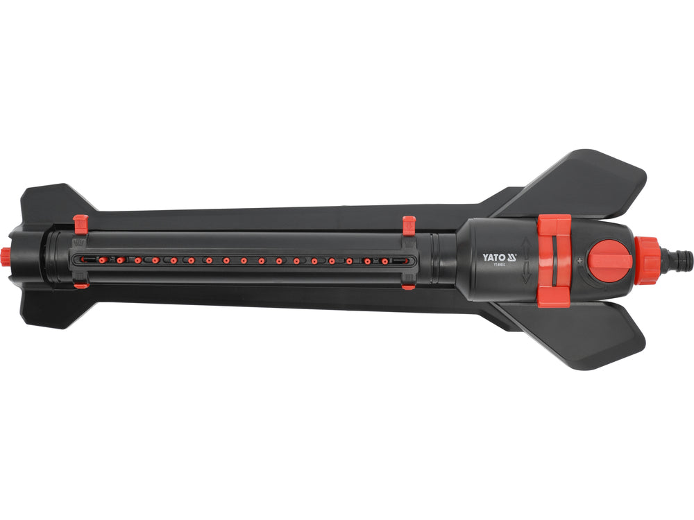 ASPERSOR OSCILANT REGLABIL Yato YT-89933