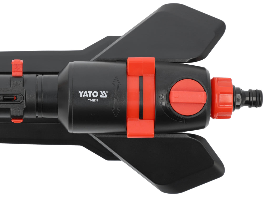 ASPERSOR OSCILANT REGLABIL Yato YT-89933