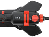 ASPERSOR OSCILANT REGLABIL Yato YT-89933