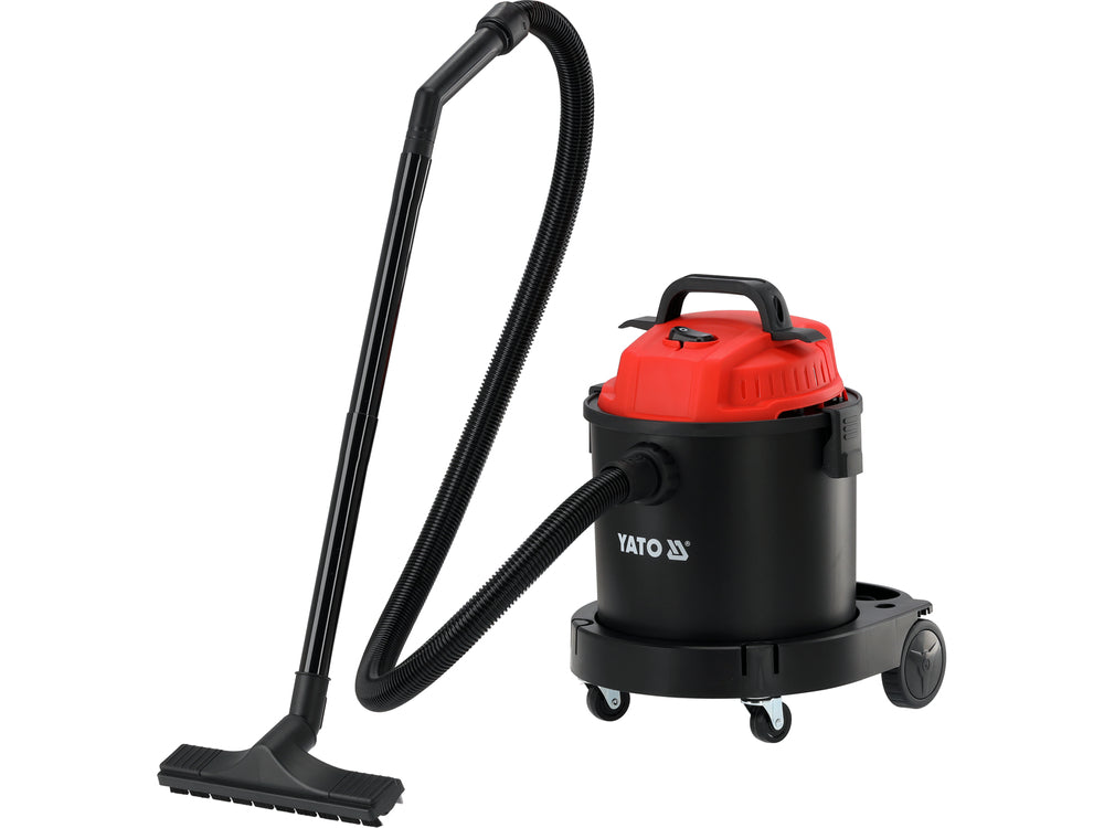 Aspirator YATO YT-85702, 1200 W, 20 L