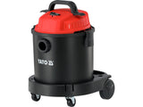 Aspirator YATO YT-85702, 1200 W, 20 L - imagine 2