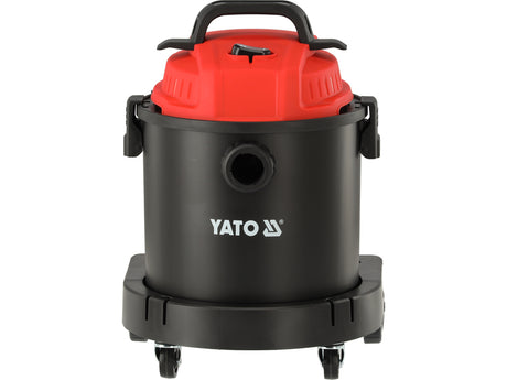Aspirator YATO YT-85702, 1200 W, 20 L - imagine 4