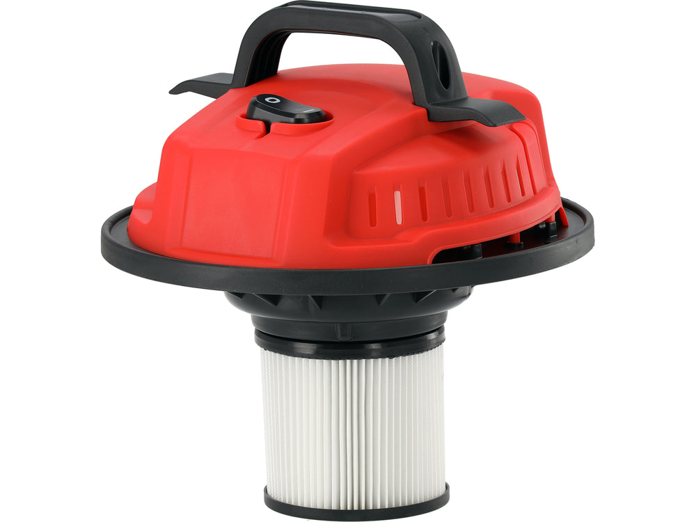 Aspirator YATO YT-85702, 1200 W, 20 L - imagine 7