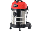 Aspirator YATO YT-85719, 1400 W, agitator filtru - imagine 3