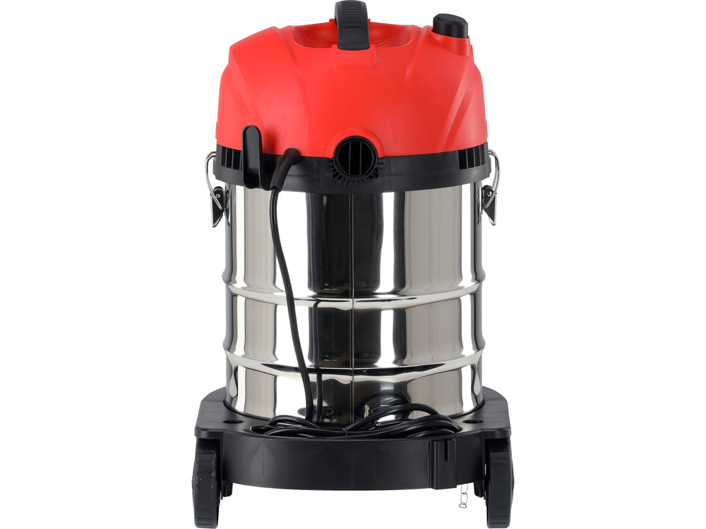 Aspirator YATO YT-85719, 1400 W, agitator filtru - imagine 5