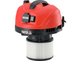 Aspirator YATO YT-85719, 1400 W, agitator filtru - imagine 8