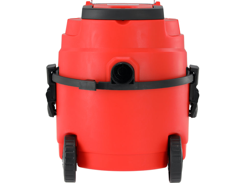 Aspirator YATO YT-85690, 18 V, 15 L, 1 x 9 Ah - imagine 5