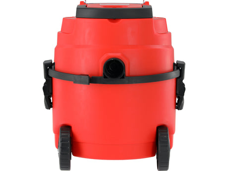 Aspirator YATO YT-85690, 18 V, 15 L, 1 x 9 Ah - imagine 5