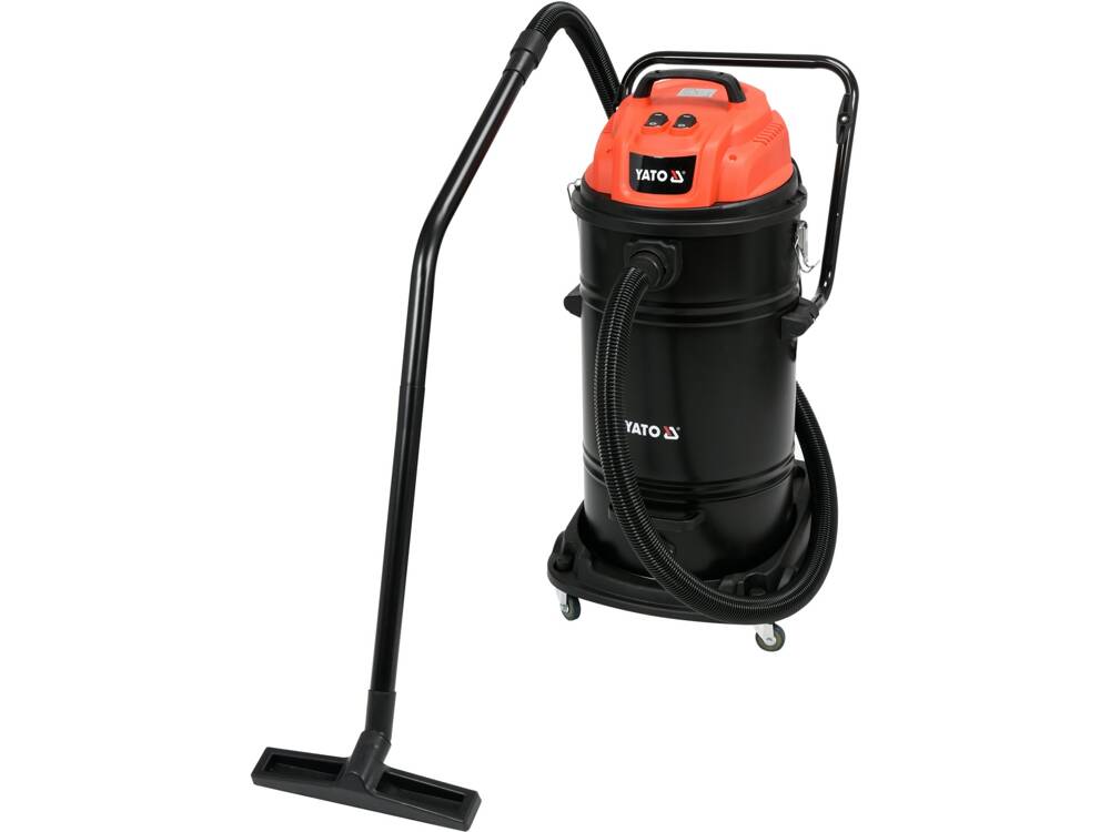 ASPIRATOR 2400W, 70L, YATO YT-85710 18 KPA