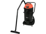 ASPIRATOR 2400W, 70L, YATO YT-85710 18 KPA