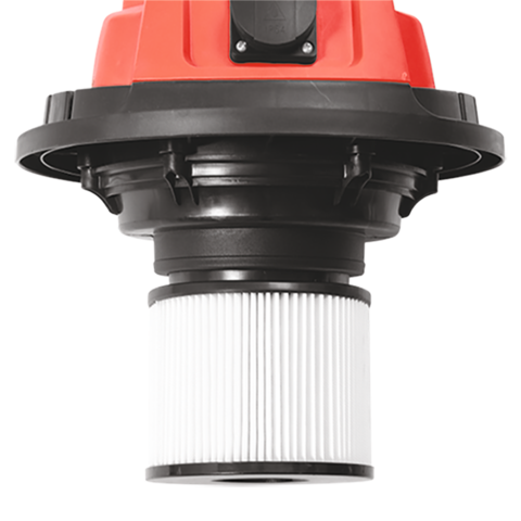 ASPIRATOR 2400W, 70L, YATO YT-85710 18 KPA