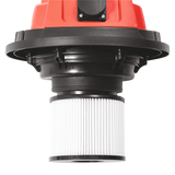 ASPIRATOR 2400W, 70L, YATO YT-85710 18 KPA