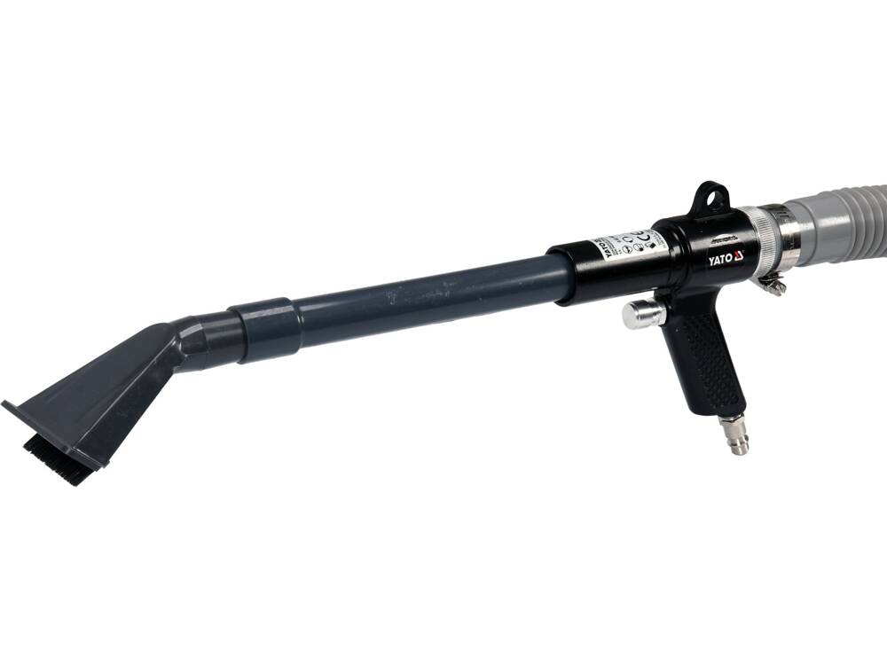 ASPIRATOR CU AER YATO YT-09990 COMPRIMAT