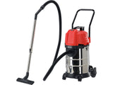 Aspirator pentru tencuiala YATO YT-85712, 1200 W