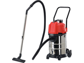 Aspirator pentru tencuiala YATO YT-85712, 1200 W