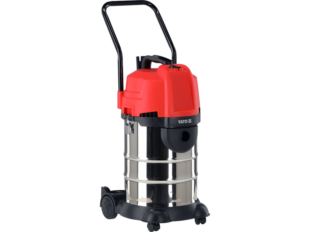 Aspirator pentru tencuiala YATO YT-85712, 1200 W - imagine 3