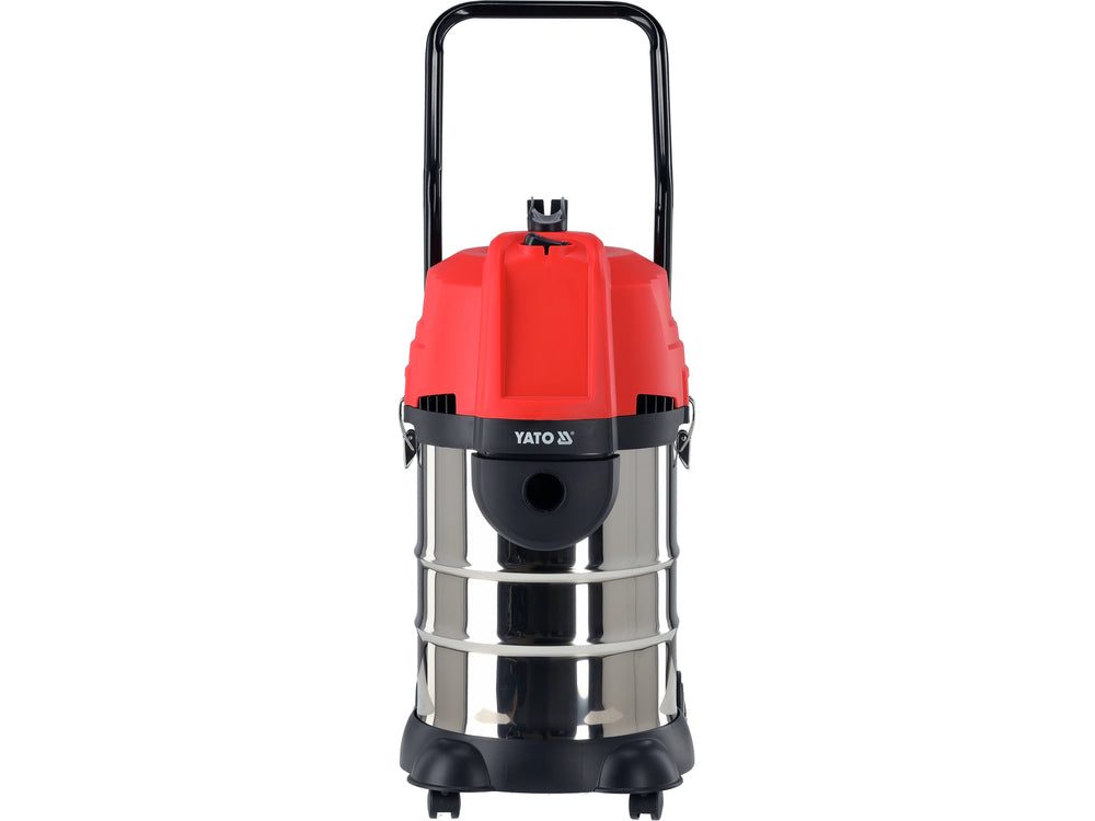 Aspirator pentru tencuiala YATO YT-85712, 1200 W - imagine 4